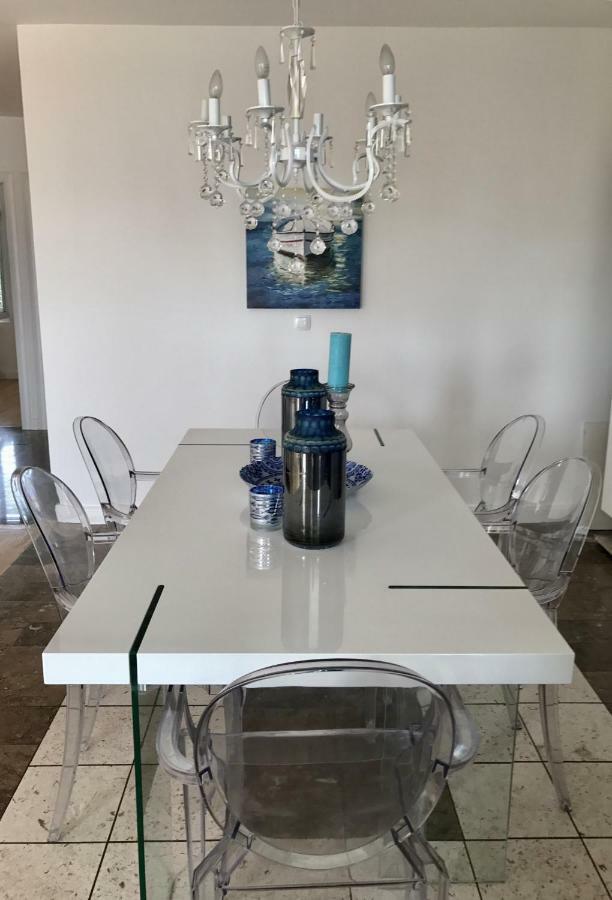 Apartments Villa Lux Дуги Рат Екстериор снимка