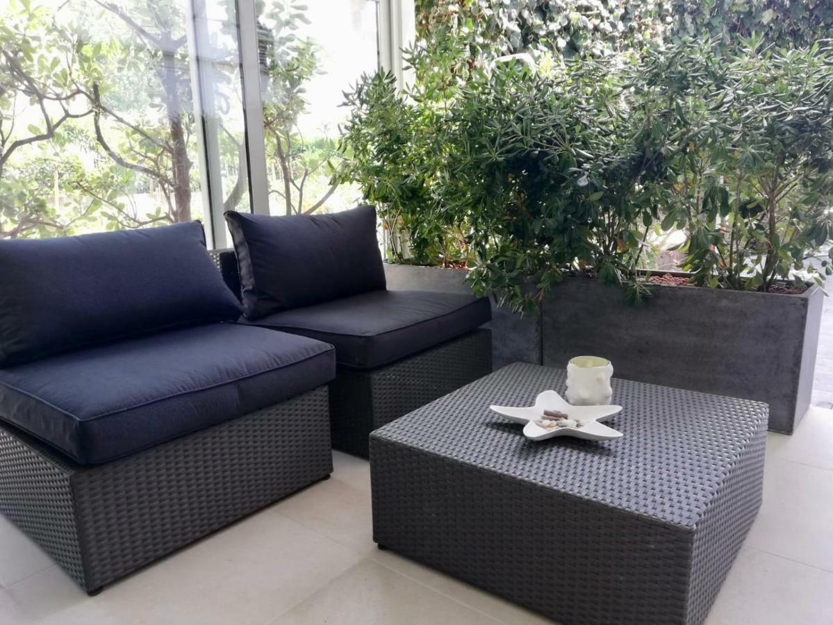 Apartments Villa Lux Дуги Рат Екстериор снимка